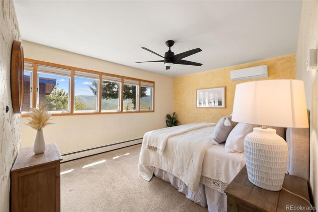 9149 Fallen Rock Road, Conifer, CO 80433