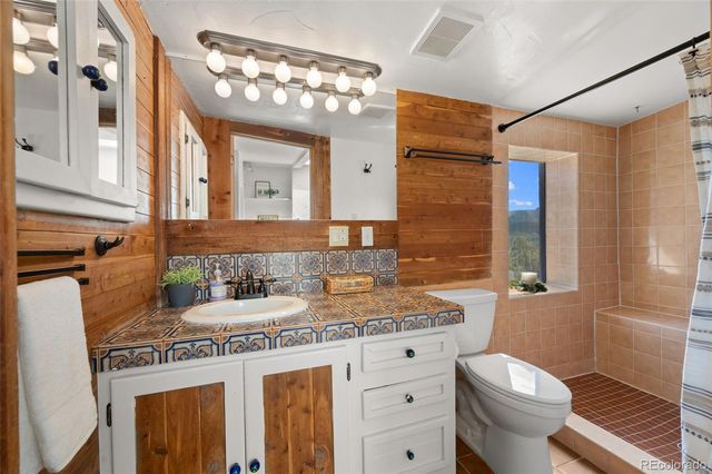 9149 Fallen Rock Road, Conifer, CO 80433
