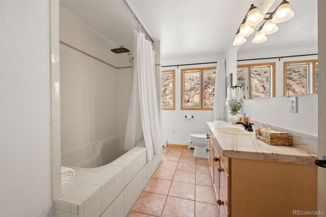 9149 Fallen Rock Road, Conifer, CO 80433