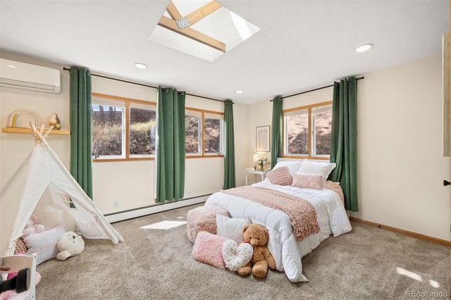9149 Fallen Rock Road, Conifer, CO 80433