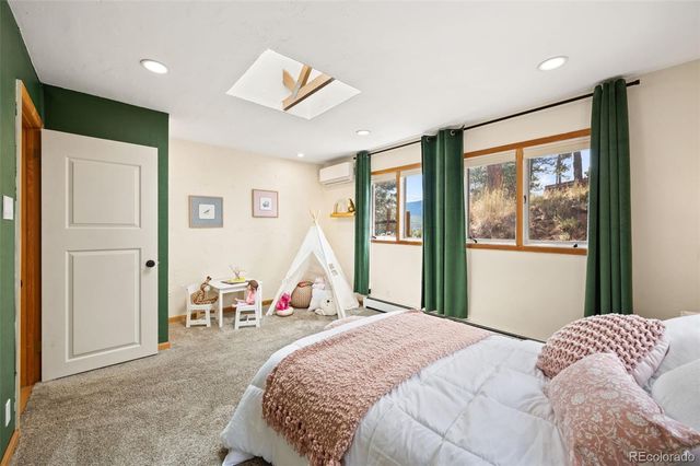 9149 Fallen Rock Road, Conifer, CO 80433