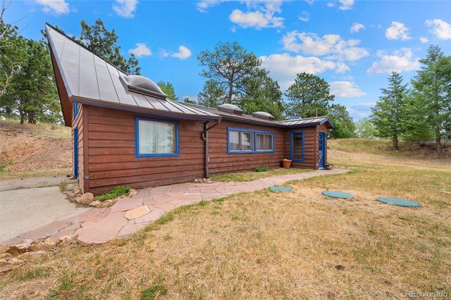 9149 Fallen Rock Road, Conifer, CO 80433