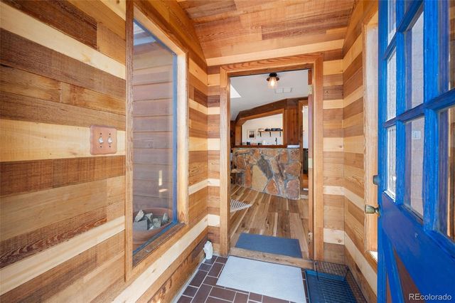 9149 Fallen Rock Road, Conifer, CO 80433