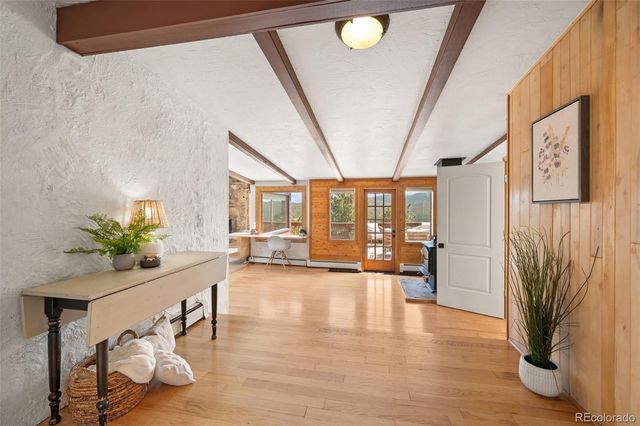 9149 Fallen Rock Road, Conifer, CO 80433