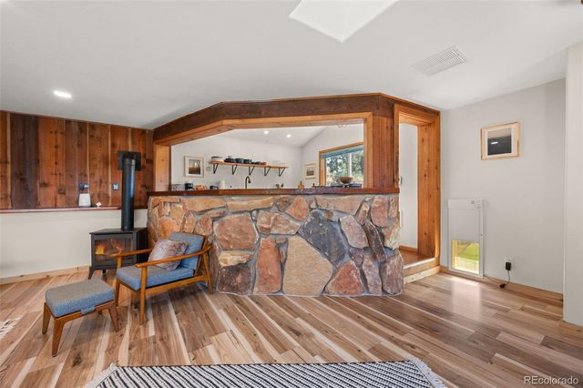 9149 Fallen Rock Road, Conifer, CO 80433