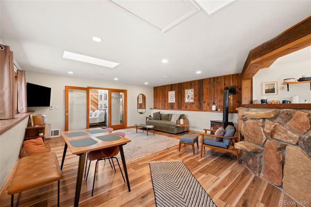9149 Fallen Rock Road, Conifer, CO 80433
