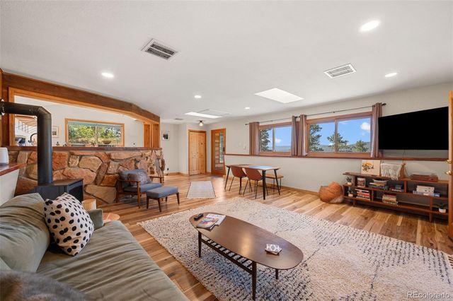 9149 Fallen Rock Road, Conifer, CO 80433