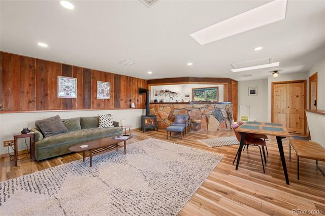 9149 Fallen Rock Road, Conifer, CO 80433