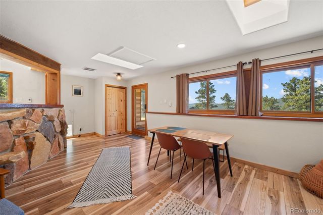 9149 Fallen Rock Road, Conifer, CO 80433