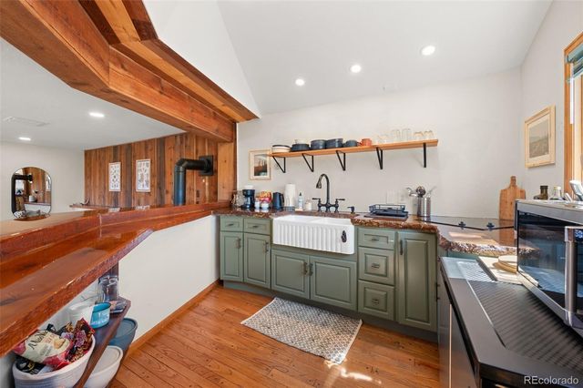 9149 Fallen Rock Road, Conifer, CO 80433