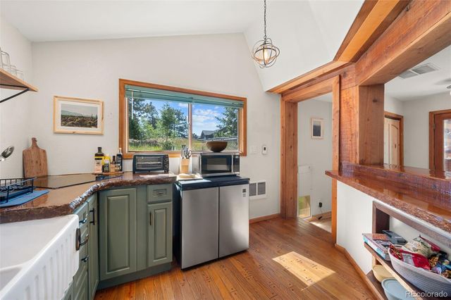 9149 Fallen Rock Road, Conifer, CO 80433