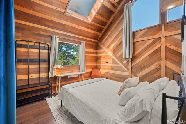 9149 Fallen Rock Road, Conifer, CO 80433