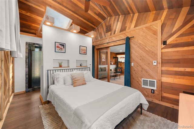 9149 Fallen Rock Road, Conifer, CO 80433