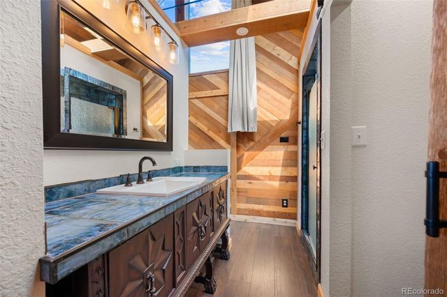 9149 Fallen Rock Road, Conifer, CO 80433