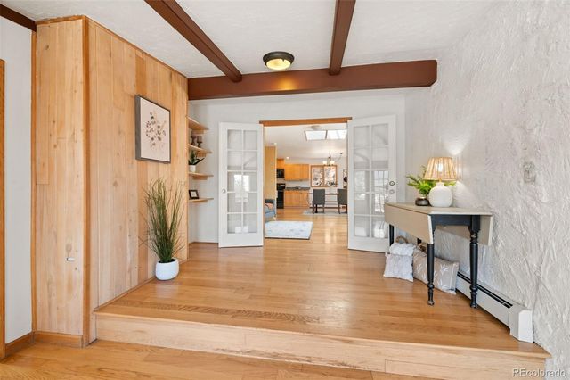 9149 Fallen Rock Road, Conifer, CO 80433