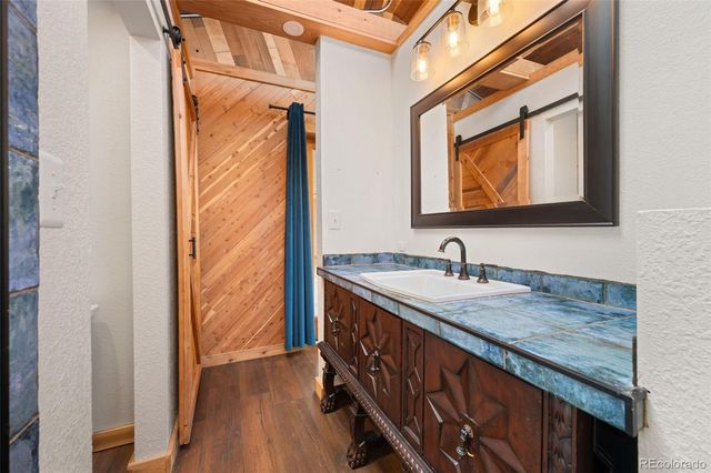 9149 Fallen Rock Road, Conifer, CO 80433