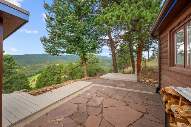 9149 Fallen Rock Road, Conifer, CO 80433