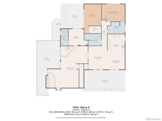 9149 Fallen Rock Road, Conifer, CO 80433