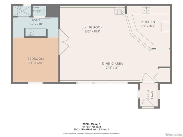 9149 Fallen Rock Road, Conifer, CO 80433