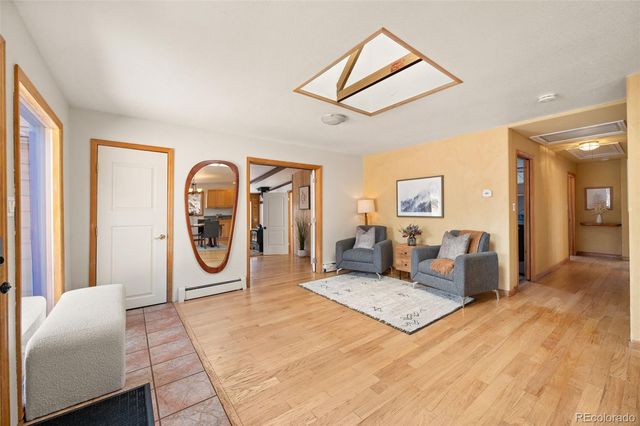 9149 Fallen Rock Road, Conifer, CO 80433