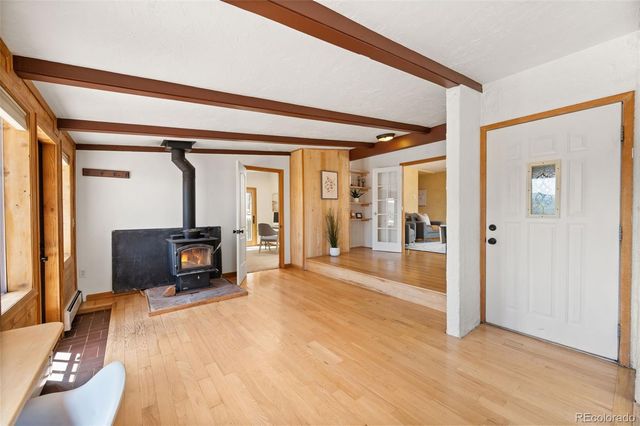 9149 Fallen Rock Road, Conifer, CO 80433