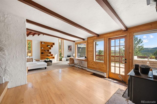 9149 Fallen Rock Road, Conifer, CO 80433