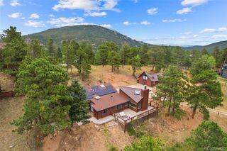 9149 Fallen Rock Road, Conifer, CO 80433