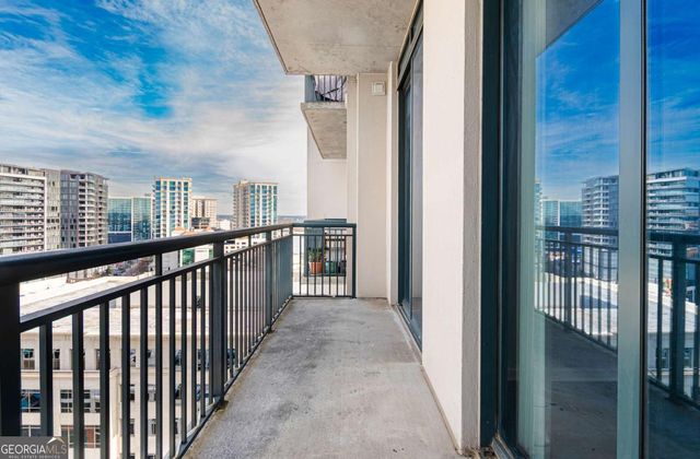 3040 Peachtree Road 1501, Atlanta, GA 30305