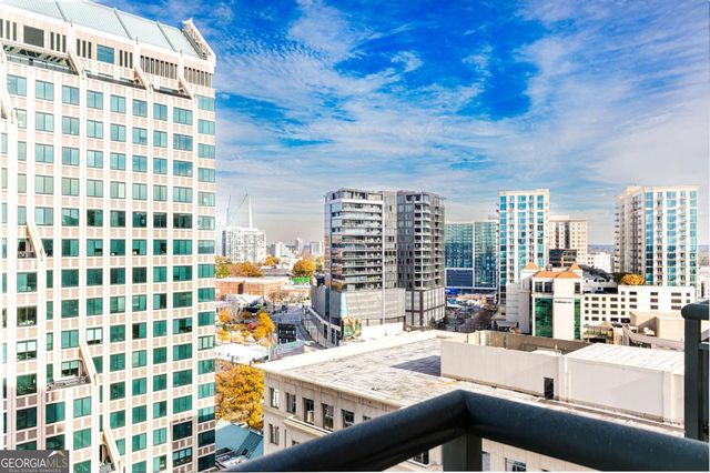 3040 Peachtree Road 1501, Atlanta, GA 30305