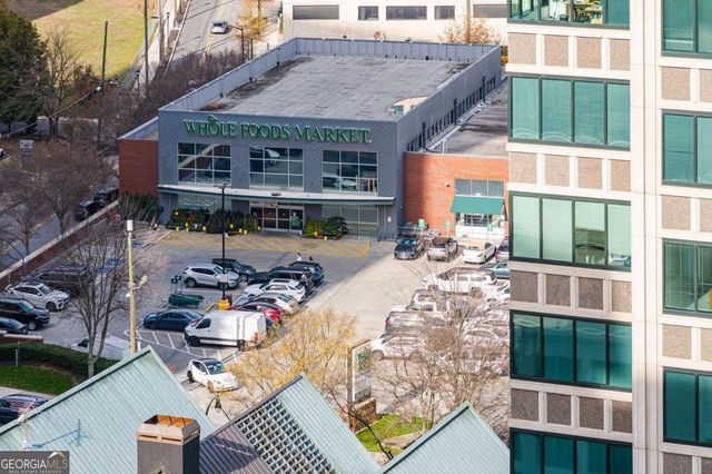 3040 Peachtree Road 1501, Atlanta, GA 30305