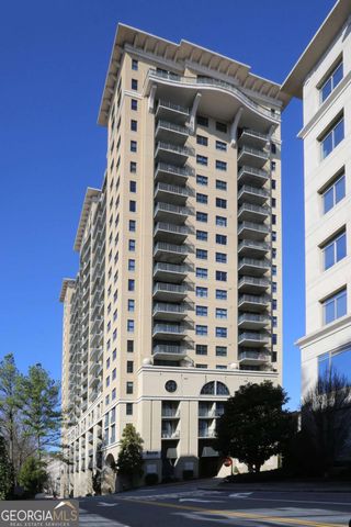3040 Peachtree Road 1501, Atlanta, GA 30305