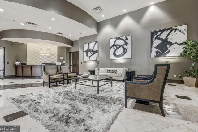 3040 Peachtree Road 1501, Atlanta, GA 30305