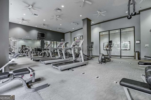 3040 Peachtree Road 1501, Atlanta, GA 30305