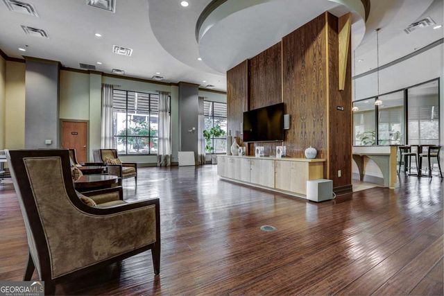 3040 Peachtree Road 1501, Atlanta, GA 30305