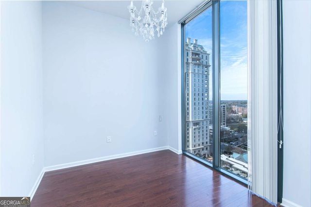 3040 Peachtree Road 1501, Atlanta, GA 30305