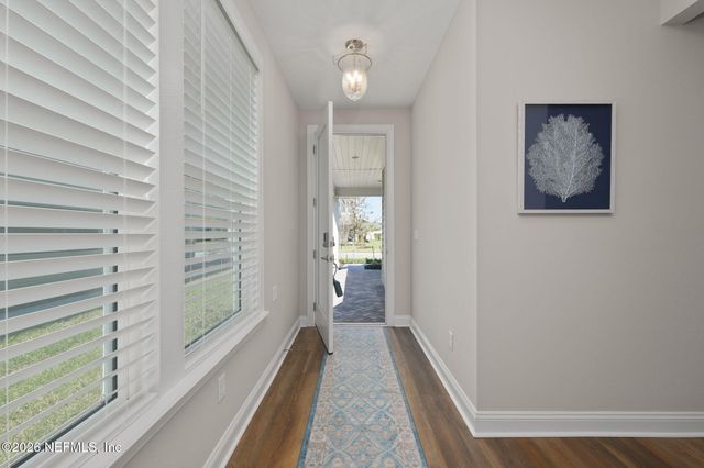 208 COOL SPGS Avenue, Ponte Vedra, FL 32081