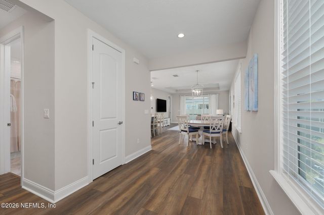 208 COOL SPGS Avenue, Ponte Vedra, FL 32081