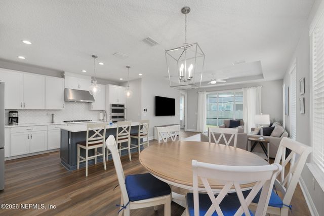 208 COOL SPGS Avenue, Ponte Vedra, FL 32081