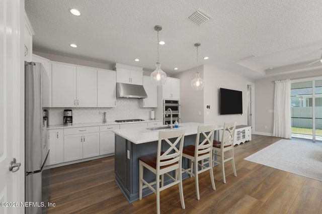 208 COOL SPGS Avenue, Ponte Vedra, FL 32081