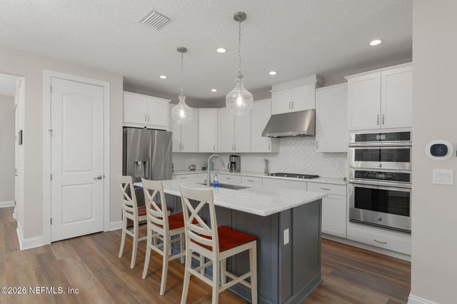 208 COOL SPGS Avenue, Ponte Vedra, FL 32081