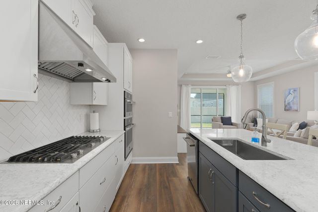 208 COOL SPGS Avenue, Ponte Vedra, FL 32081