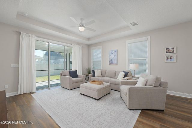 208 COOL SPGS Avenue, Ponte Vedra, FL 32081