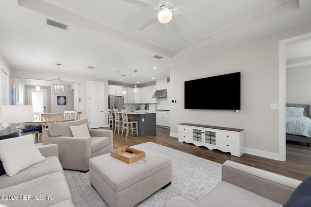 208 COOL SPGS Avenue, Ponte Vedra, FL 32081