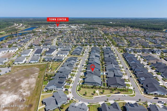 208 COOL SPGS Avenue, Ponte Vedra, FL 32081