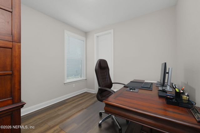 208 COOL SPGS Avenue, Ponte Vedra, FL 32081