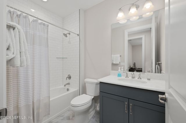 208 COOL SPGS Avenue, Ponte Vedra, FL 32081