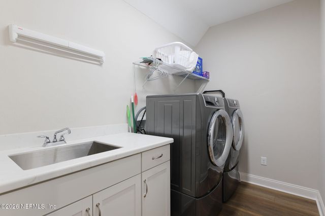 208 COOL SPGS Avenue, Ponte Vedra, FL 32081