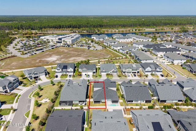 208 COOL SPGS Avenue, Ponte Vedra, FL 32081