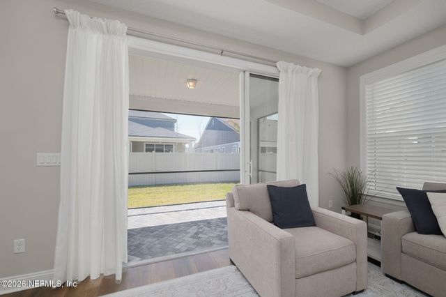 208 COOL SPGS Avenue, Ponte Vedra, FL 32081