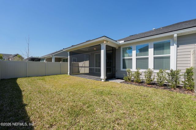 208 COOL SPGS Avenue, Ponte Vedra, FL 32081